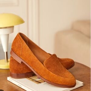 Sezane Augustin mocassin